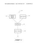 SEARCH SYSTEM AND METHOD FOR SERENDIPITOUS DISCOVERIES WITH FACETED FULL-TEXT CLASSIFICATION diagram and image