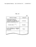 IMAGE RECOGNITION DEVICE AND IMAGE RECOGNITION METHOD diagram and image