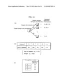 IMAGE RECOGNITION DEVICE AND IMAGE RECOGNITION METHOD diagram and image