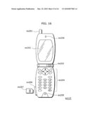 IMAGE RECOGNITION DEVICE AND IMAGE RECOGNITION METHOD diagram and image