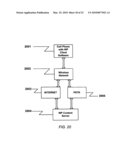 Media delivery platform diagram and image