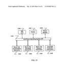 Media delivery platform diagram and image