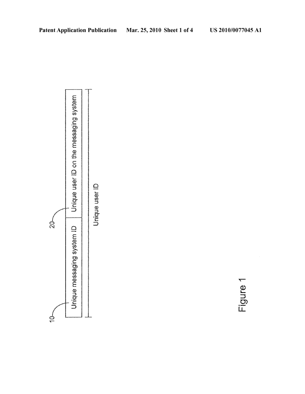 METHOD AND APPARATUS FOR ENABLING MESSAGING BETWEEN USERS OF DIFFERENT SOCIAL NETWORKS AND BETWEEN USERS OF SOCIAL NETWORKS AND USERS OF OTHER COMMUNICATION SYSTEMS - diagram, schematic, and image 02