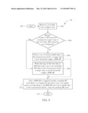 METHOD AND RELATED DEVICE OF A TRIGGER MECHANISM OF BUFFER STATUS REPORT AND SCHEDULING REQUEST IN A WIRELESS COMMUNICATION SYSTEM diagram and image