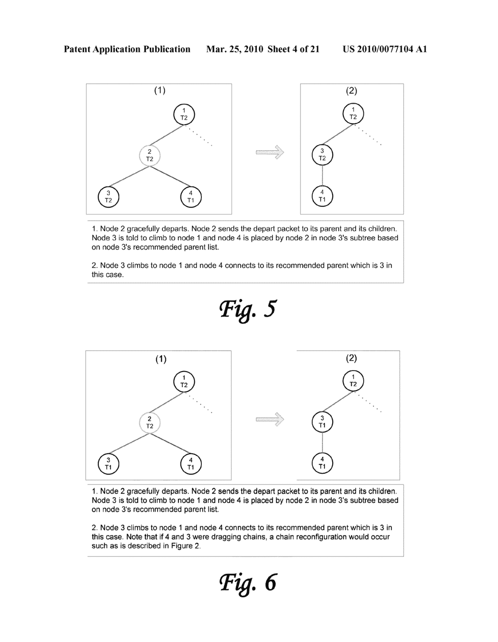 SYSTEM OF DISTRIBUTING CONTENT DATA OVER A COMPUTER NETWORK AND METHOD OF ARRANGING NODES FOR DISTRIBUTION OF DATA OVER A COMPUTER NETWORK - diagram, schematic, and image 05