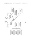 UNIVERSAL SERIAL BUS DONGLE DEVICE WITH GPS RECEIVER AND SYSTEM FOR USE THEREWITH diagram and image