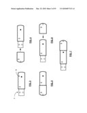 UNIVERSAL SERIAL BUS DONGLE DEVICE WITH GPS RECEIVER AND SYSTEM FOR USE THEREWITH diagram and image