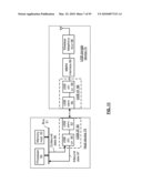 UNIVERSAL SERIAL BUS DONGLE DEVICE WITH GPS RECEIVER AND SYSTEM FOR USE THEREWITH diagram and image