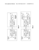 UNIVERSAL SERIAL BUS DONGLE DEVICE WITH GPS RECEIVER AND SYSTEM FOR USE THEREWITH diagram and image