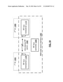 UNIVERSAL SERIAL BUS DONGLE DEVICE WITH GPS RECEIVER AND SYSTEM FOR USE THEREWITH diagram and image