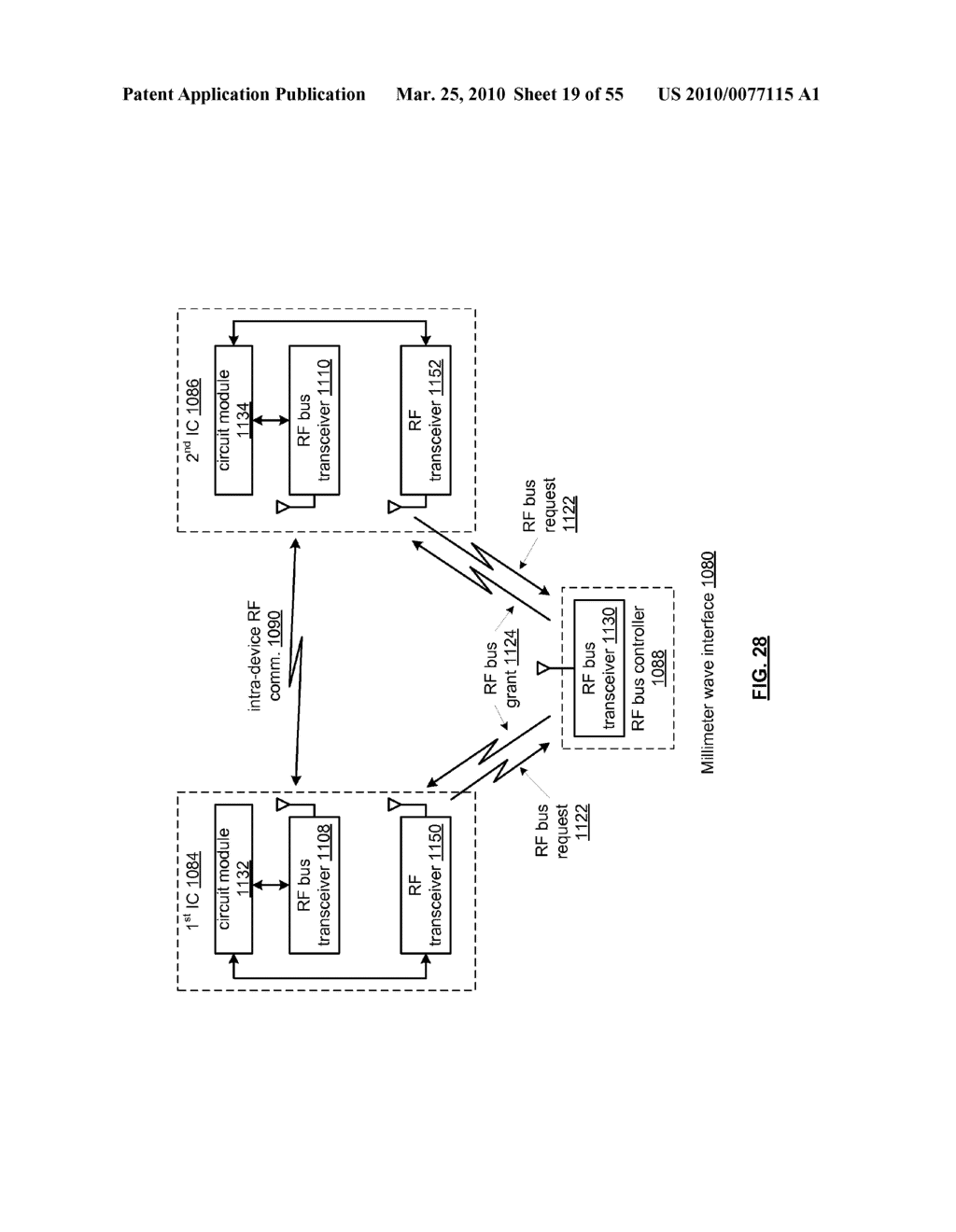 UNIVERSAL SERIAL BUS DONGLE DEVICE WITH GPS RECEIVER AND SYSTEM FOR USE THEREWITH - diagram, schematic, and image 20