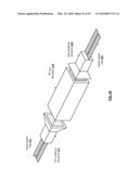 UNIVERSAL SERIAL BUS DONGLE DEVICE WITH GPS RECEIVER AND SYSTEM FOR USE THEREWITH diagram and image