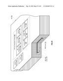 UNIVERSAL SERIAL BUS DONGLE DEVICE WITH GPS RECEIVER AND SYSTEM FOR USE THEREWITH diagram and image