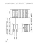 EMBEDDED SYSTEM AND INTERRUPTION HANDLING METHOD diagram and image