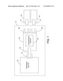 DETACHABLE ADAPTER AND PORTABLE SYSTEM diagram and image