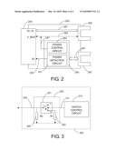 DETACHABLE ADAPTER AND PORTABLE SYSTEM diagram and image