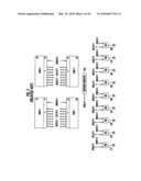 SEMICONDUCTOR MEMORY DEVICE diagram and image