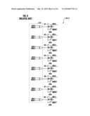 SEMICONDUCTOR MEMORY DEVICE diagram and image