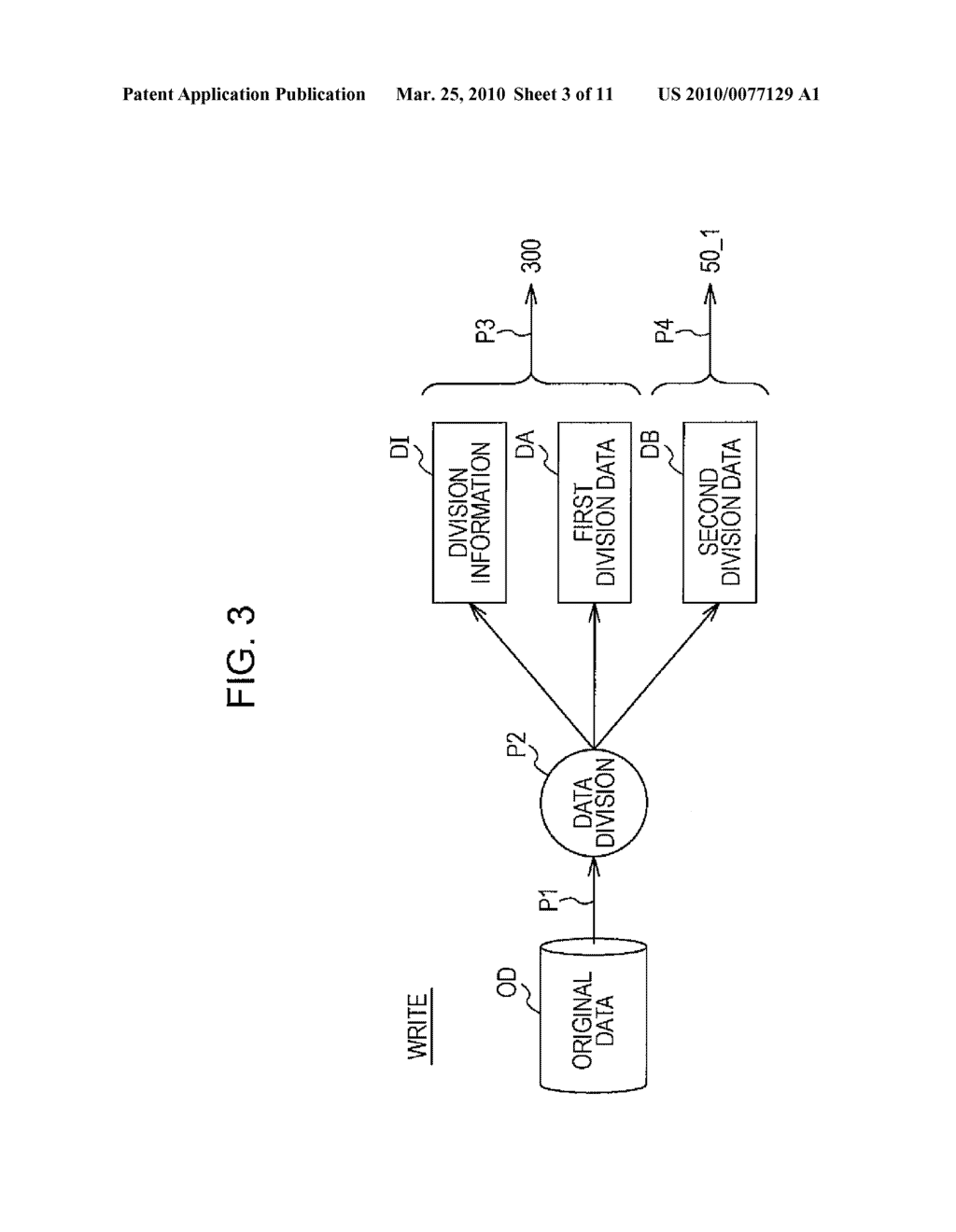 Data Processing Apparatus, Data Processing Method and Recording Medium - diagram, schematic, and image 04