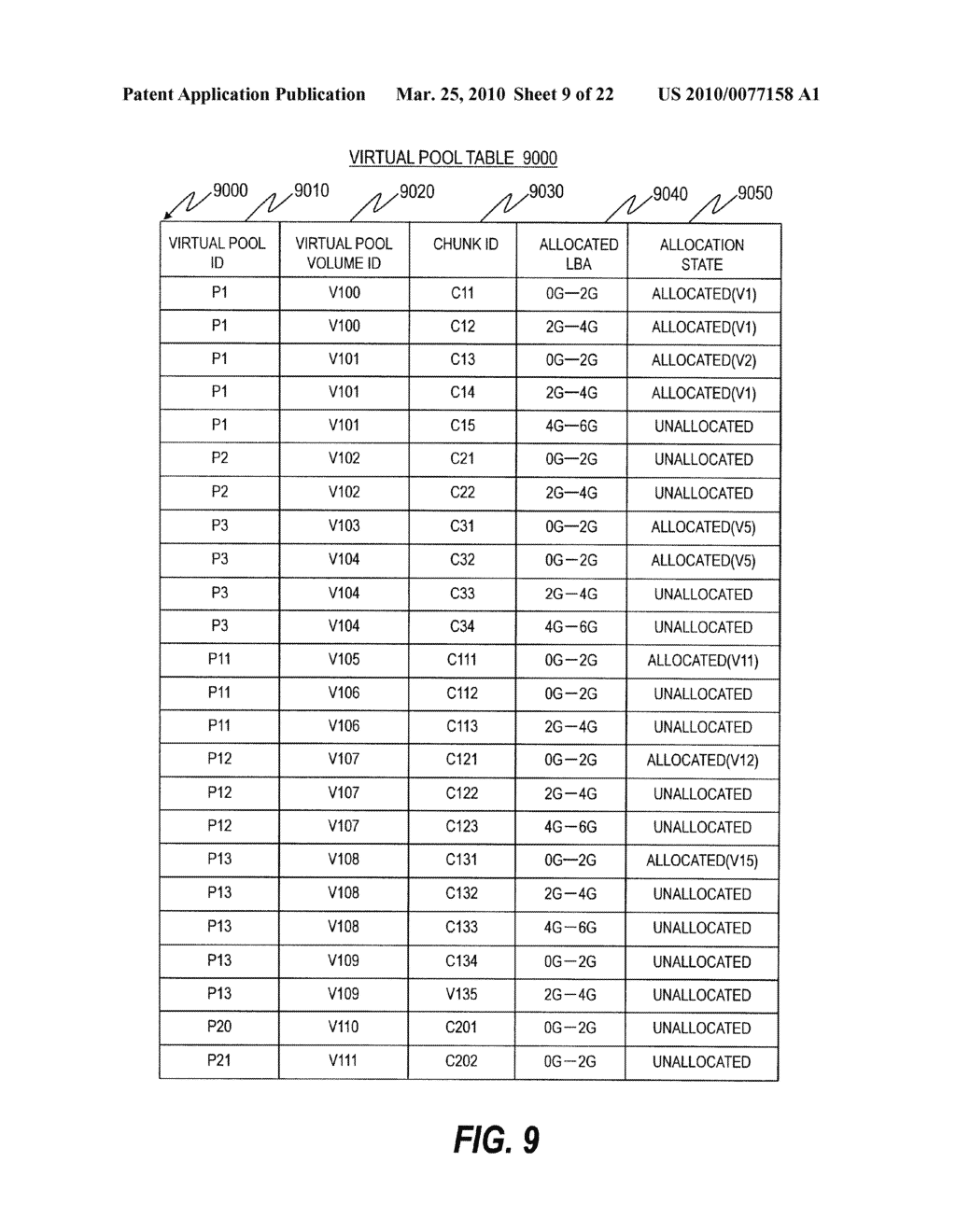 COMPUTER SYSTEM AND CONTROL METHOD THEREFOR - diagram, schematic, and image 10