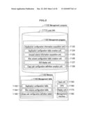 METHOD OF CONSTRUCTING REPLICATION ENVIRONMENT AND STORAGE SYSTEM diagram and image