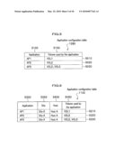 METHOD OF CONSTRUCTING REPLICATION ENVIRONMENT AND STORAGE SYSTEM diagram and image