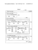 METHOD OF CONSTRUCTING REPLICATION ENVIRONMENT AND STORAGE SYSTEM diagram and image