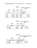 METHOD OF CONSTRUCTING REPLICATION ENVIRONMENT AND STORAGE SYSTEM diagram and image