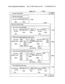 METHOD OF CONSTRUCTING REPLICATION ENVIRONMENT AND STORAGE SYSTEM diagram and image