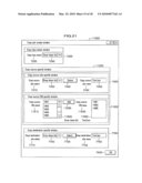 METHOD OF CONSTRUCTING REPLICATION ENVIRONMENT AND STORAGE SYSTEM diagram and image