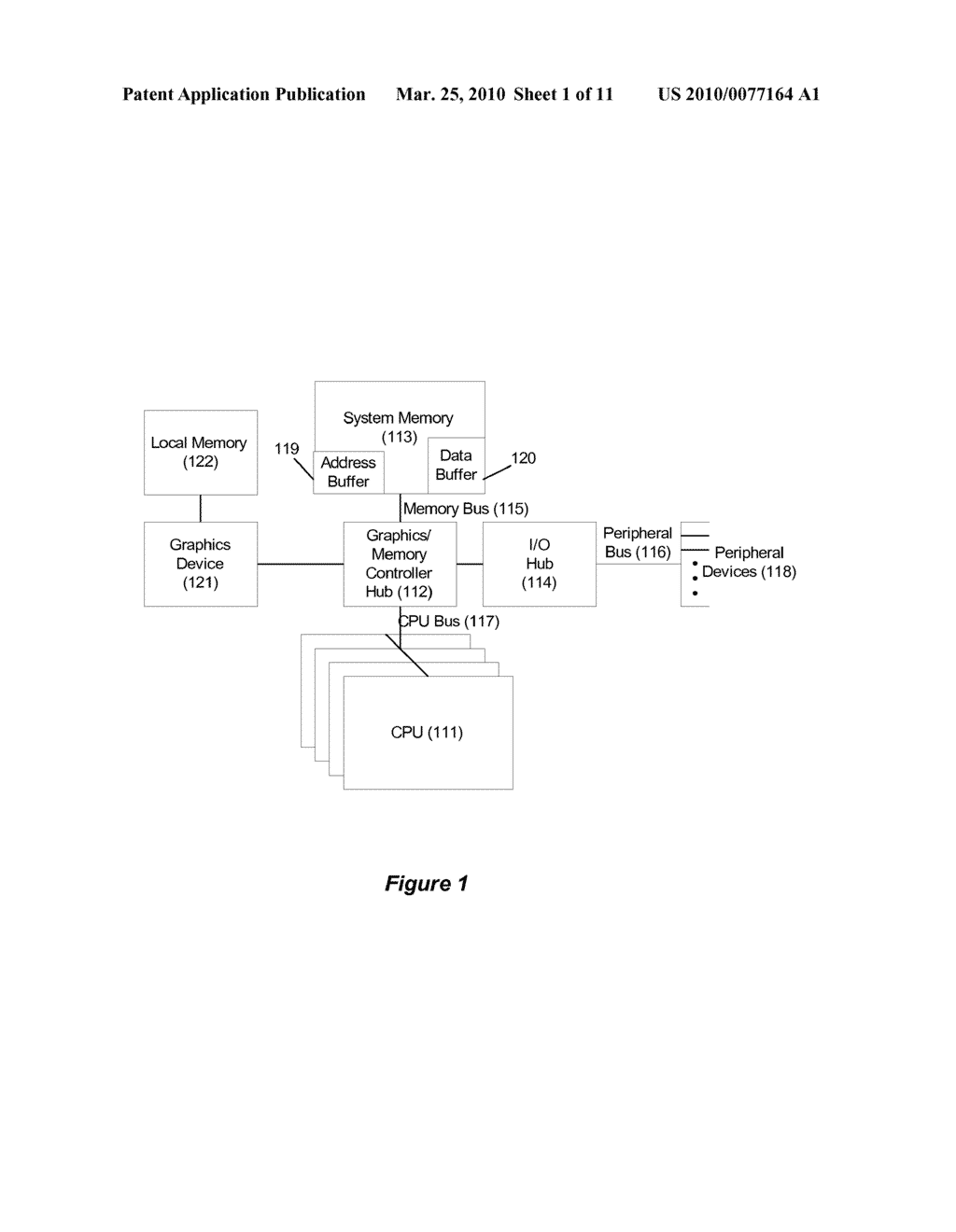 MEMORY-CONTROLLER-EMBEDDED APPARATUS AND PROCEDURE FOR ACHIEVING SYSTEM-DIRECTED CHECKPOINTING WITHOUT OPERATING-SYSTEM KERNEL SUPPORT - diagram, schematic, and image 02