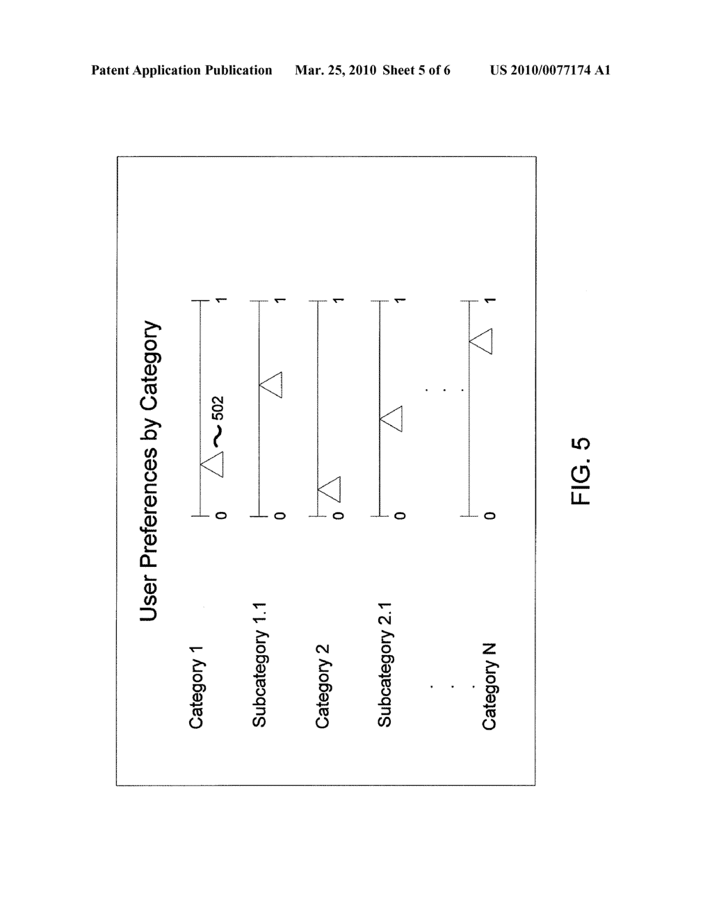 Memory allocation to store broadcast information - diagram, schematic, and image 06