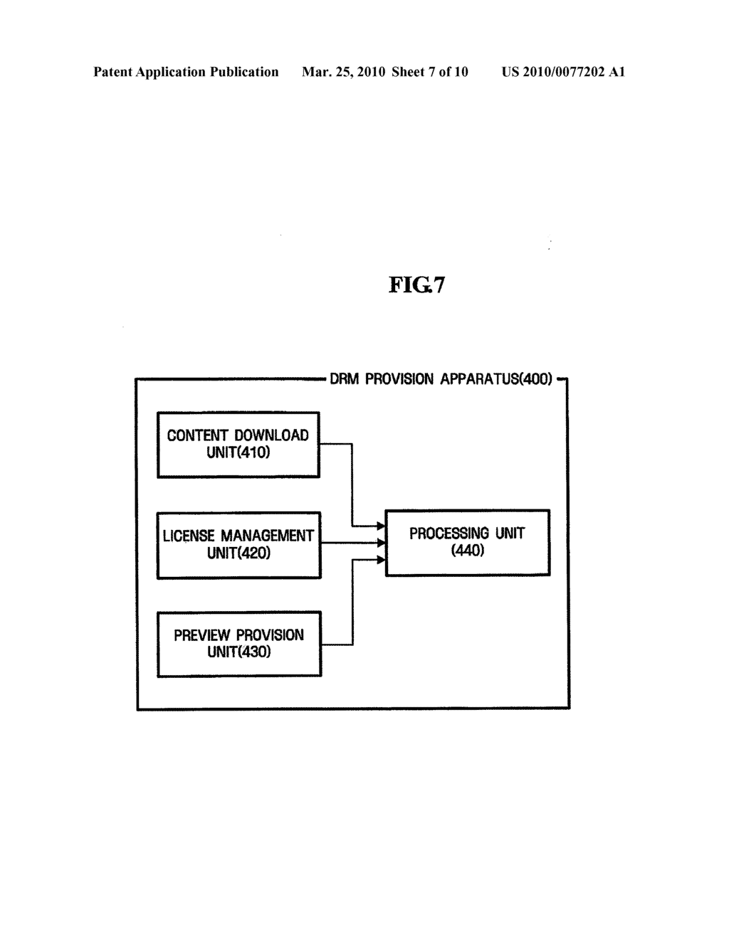 DIGITAL RIGHTS MANAGEMENT PROVISION APPARATUS, SYSTEM, AND METHOD - diagram, schematic, and image 08