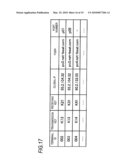 INFORMATION PROCESSING APPARATUS, MANAGEMENT APPARATUS, COMMUNICATION SYSTEM AND COMPUTER READABLE MEDIUM diagram and image