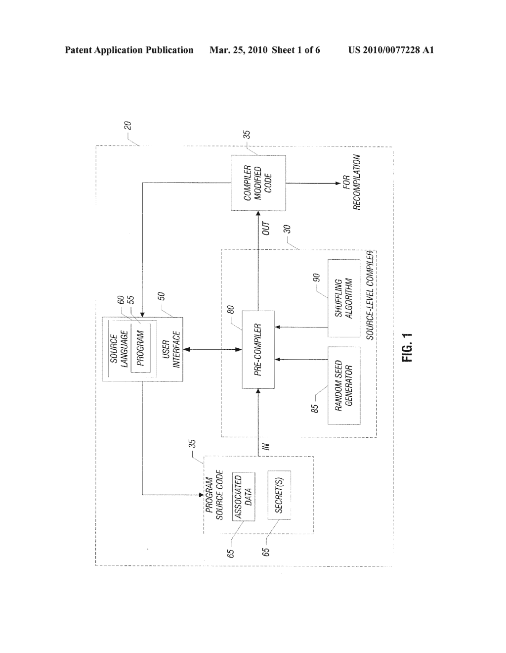 Implementing Portable Content Protection to Secure Secrets - diagram, schematic, and image 02