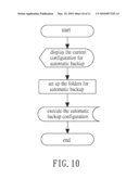 METHOD FOR EMPLOYING USB RECORD CARRIERS AND A RELATED MODULE diagram and image