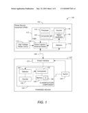 SYSTEM AND METHOD OF CLASSIFICATION IN POWER OVER ETHERNET SYSTEMS diagram and image