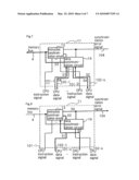 APPARATUS AND METHOD FOR PERFORMING A SCREENING TEST OF SEMICONDUCTOR INTEGRATED CIRCUITS diagram and image