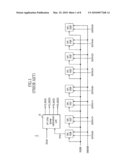 APPARATUS AND METHOD FOR TESTING SETUP/HOLD TIME diagram and image