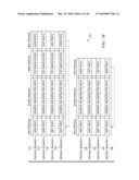 REDUCED SIGNALING INTERFACE METHOD AND APPARATUS diagram and image