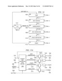 REDUCED SIGNALING INTERFACE METHOD AND APPARATUS diagram and image