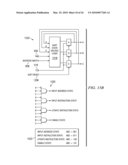 REDUCED SIGNALING INTERFACE METHOD AND APPARATUS diagram and image