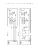 REDUCED SIGNALING INTERFACE METHOD AND APPARATUS diagram and image