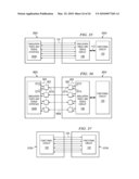 REDUCED SIGNALING INTERFACE METHOD AND APPARATUS diagram and image