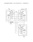 REDUCED SIGNALING INTERFACE METHOD AND APPARATUS diagram and image