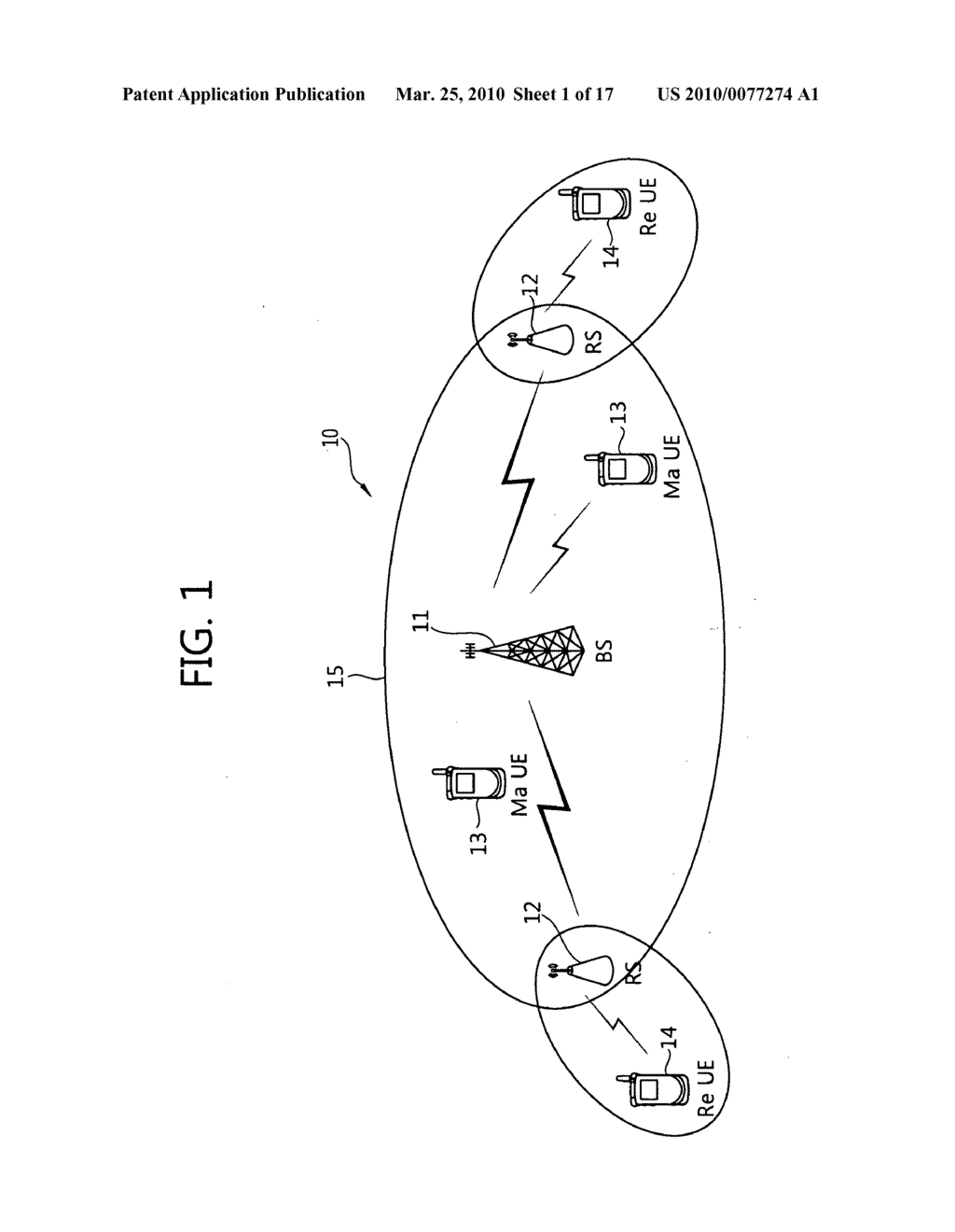 Hybrid automatic repeat request and channel information feedback for relay - diagram, schematic, and image 02