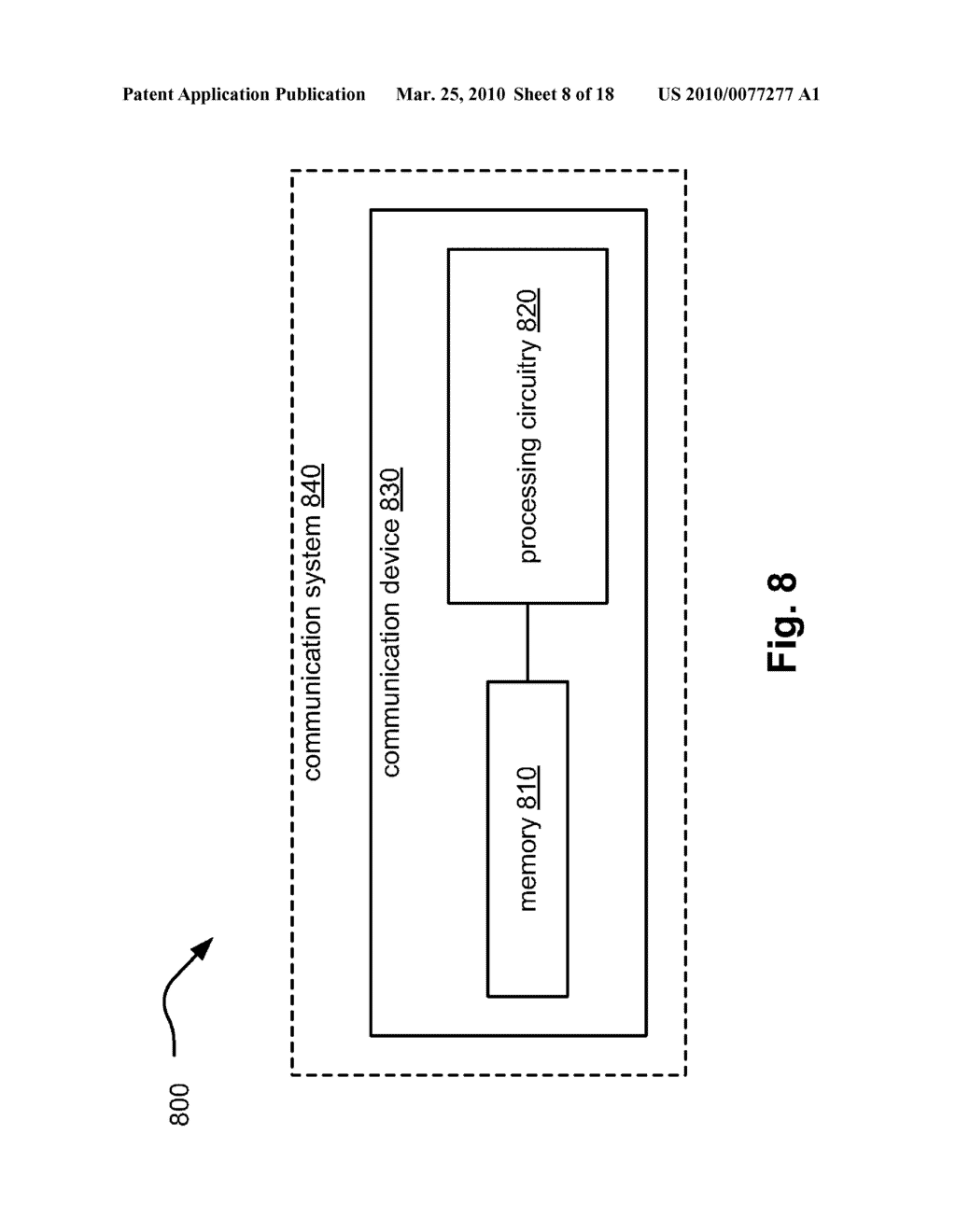 Multi-CSI (Cyclic Shifted Identity) sub-matrix based LDPC (Low Density Parity Check) codes - diagram, schematic, and image 09