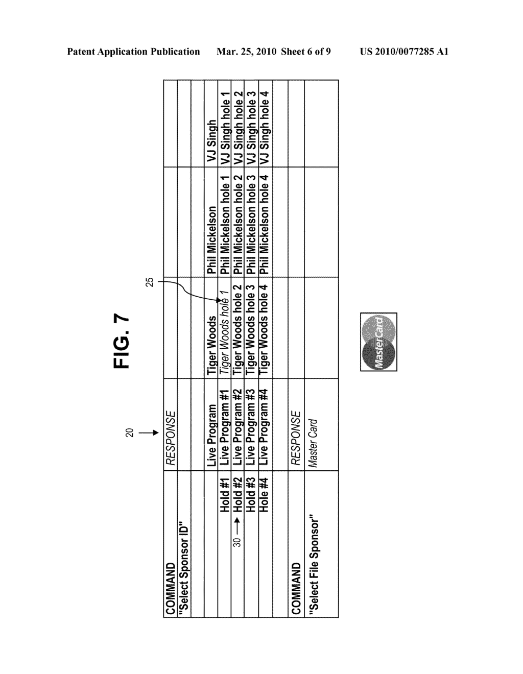 METHOD OF ASSEMBLING AN ENHANCED MEDIA CONTENT NARRATIVE - diagram, schematic, and image 07