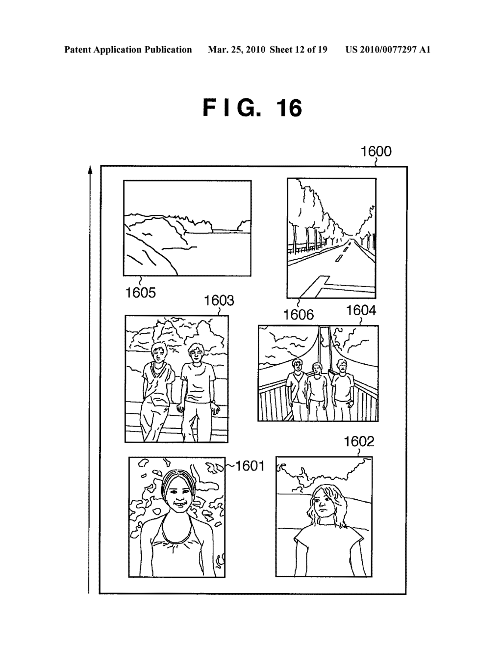 INFORMATION PROCESSING APPARATUS, PROCESSING METHOD THEREFOR, AND COMPUTER-READABLE STORAGE MEDIUM - diagram, schematic, and image 13