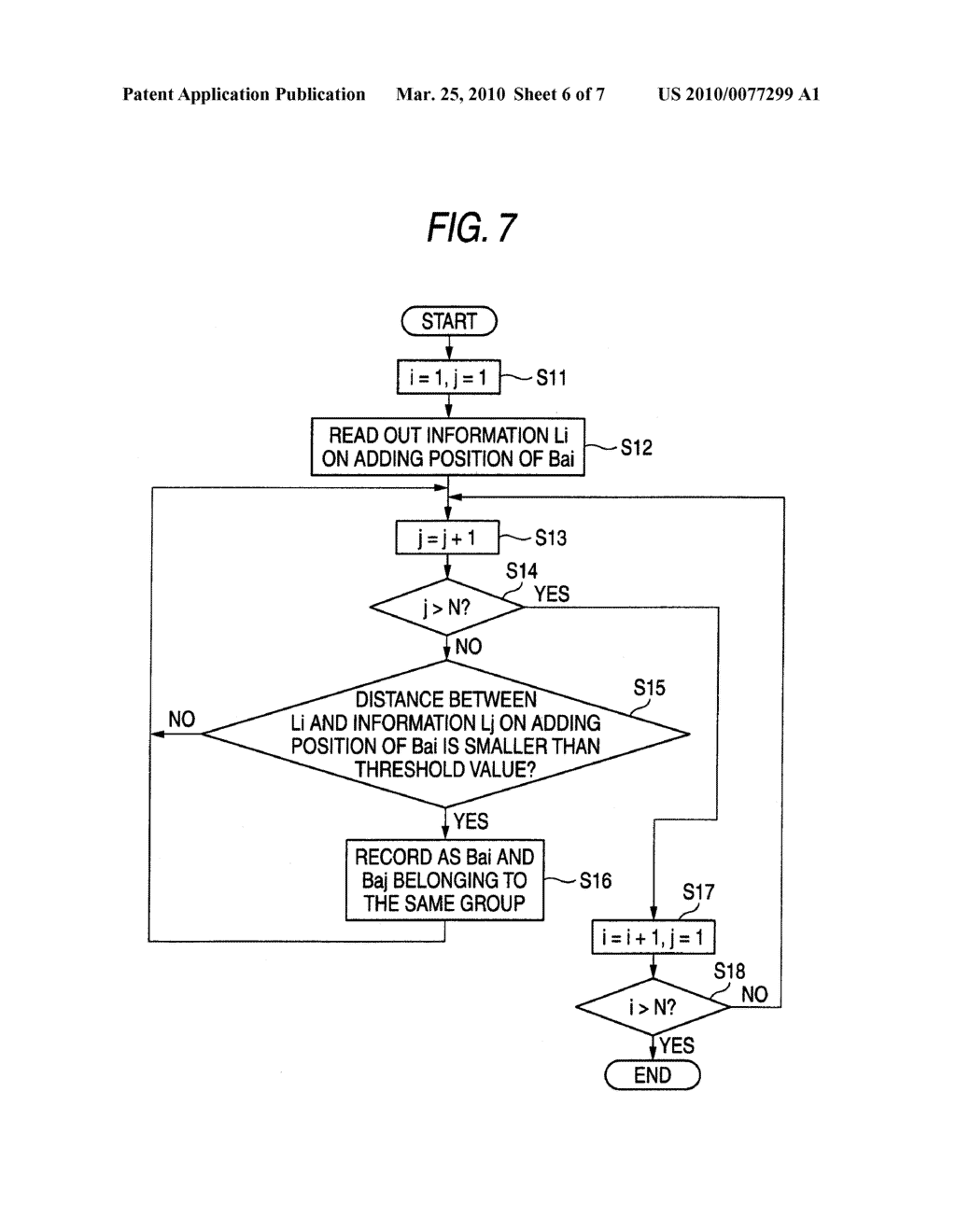 INFORMATION PROCESSING DEVICE, INFORMATION PROCESSING METHOD, AND COMPUTER READABLE MEDIUM - diagram, schematic, and image 07